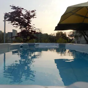 4* Szálloda Palace & La Conchiglia D' Oro